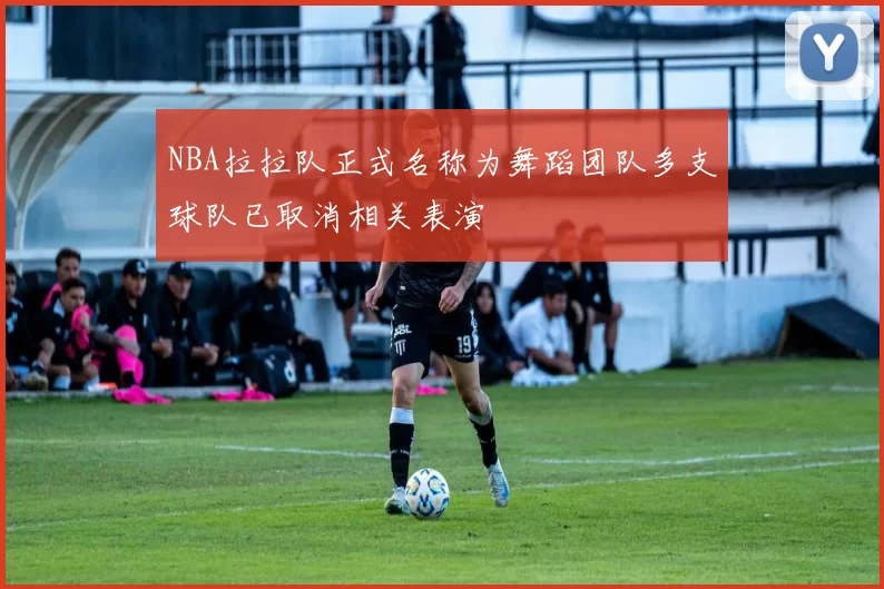 NBA拉拉队正式名称为舞蹈团队多支球队已取消相关表演