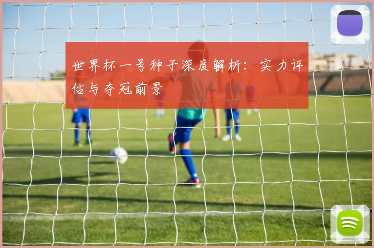 世界杯一号种子深度解析：实力评估与夺冠前景