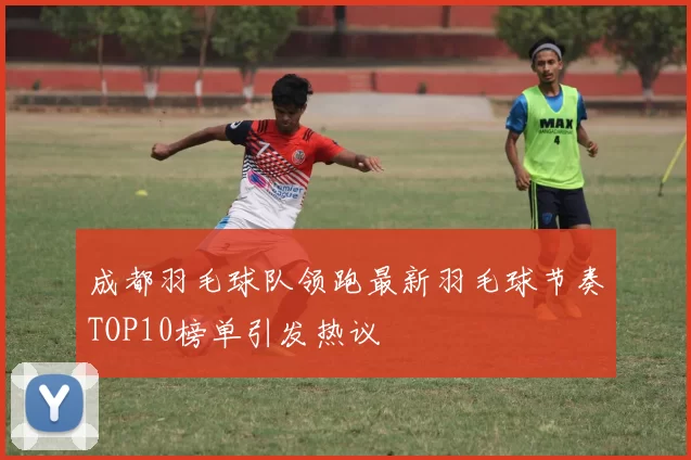 成都羽毛球队领跑最新羽毛球节奏TOP10榜单引发热议