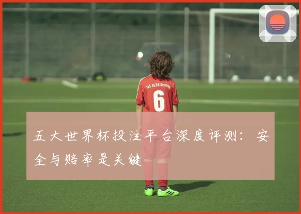 五大世界杯投注平台深度评测：安全与赔率是关键