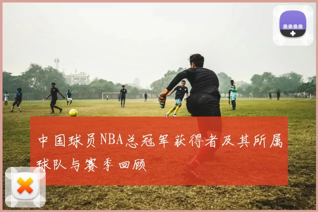 中国球员NBA总冠军获得者及其所属球队与赛季回顾