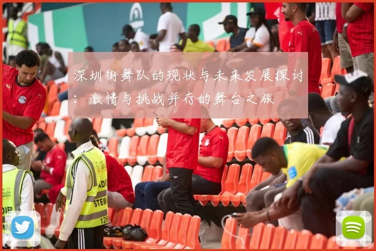 深圳街舞队的现状与未来发展探讨：激情与挑战并存的舞台之旅